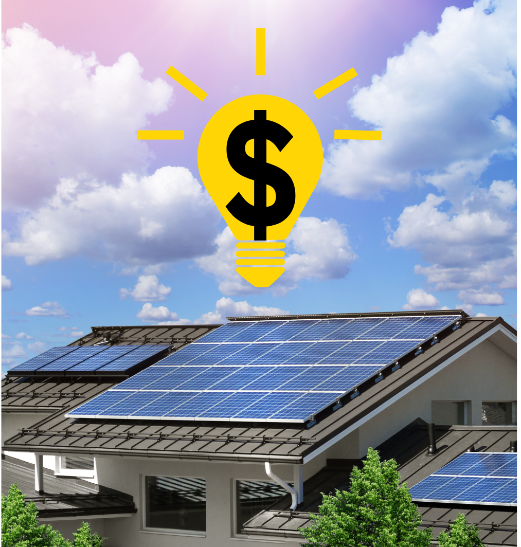 Solar Pv Financing