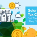 Tax Credits Available for Solar