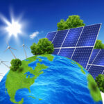 The Global Impact of Solar Energy