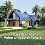 Boost Your Home's Value with Solar Panels
