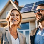 Solar Energy and Real Estate Agents