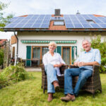 How Older Generations Are Leading the Way in Solar Power