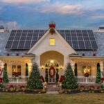 Illuminate Your Holidays with Solar Savings